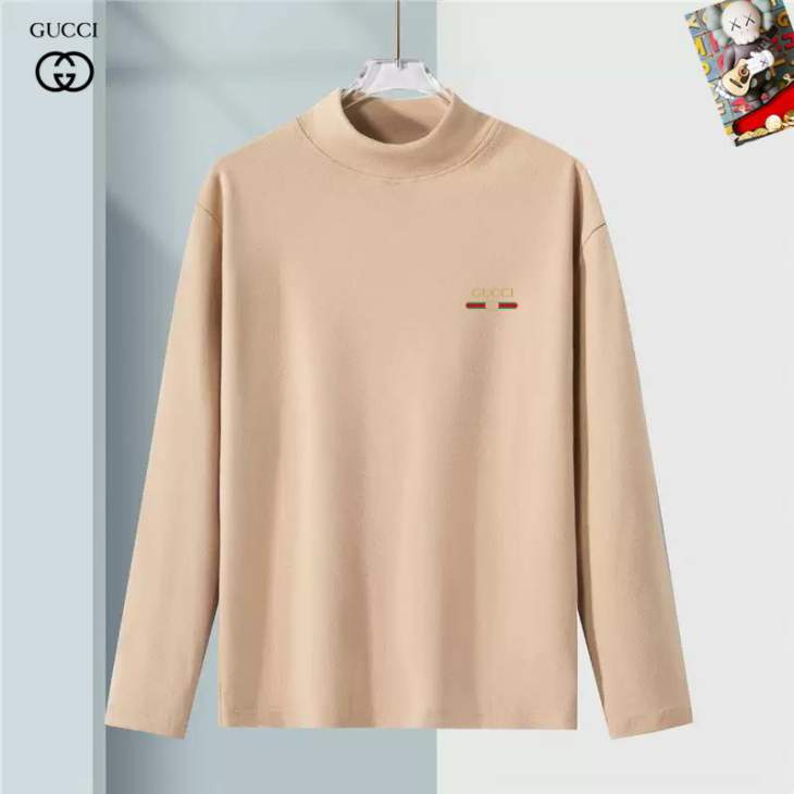 Picture of Gucci T Shirt Long _SKUGucciM-3XL25tr6251103